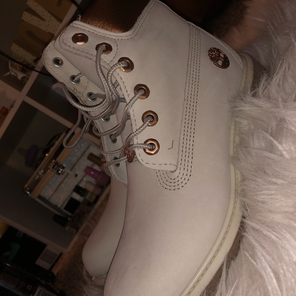 Timberland - Picture 4 of 5